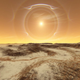 Image for article titled Here's what the weather on Mars would really look like